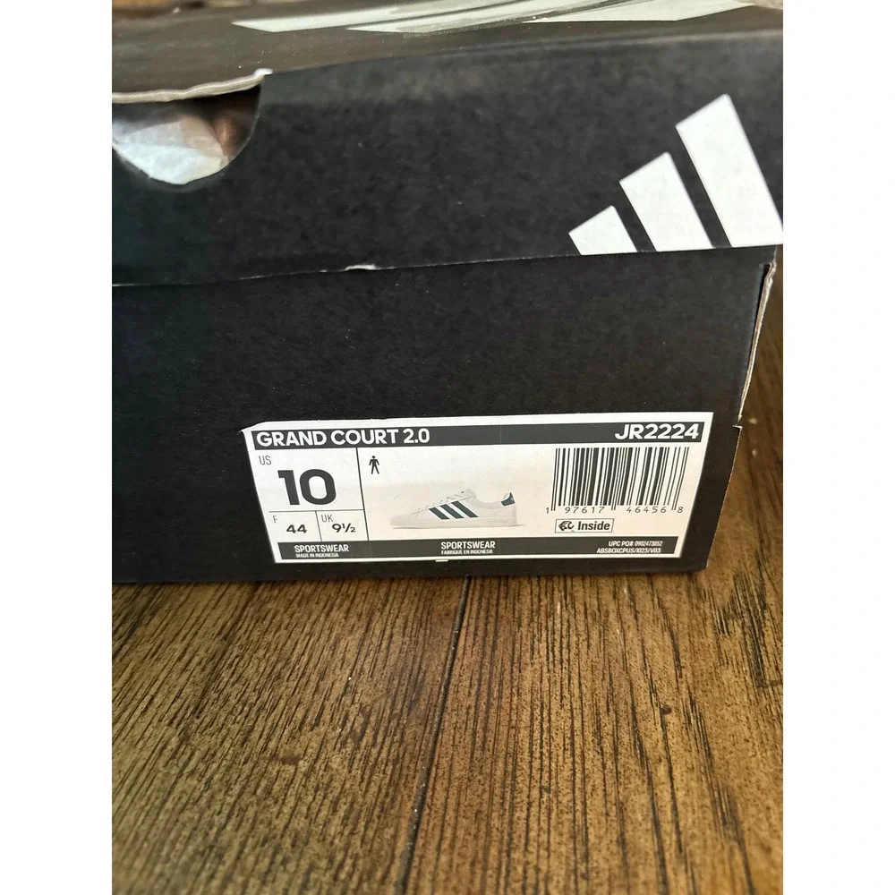 adidas grand court