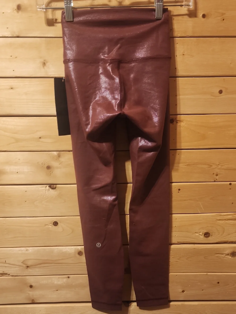 Womens Wunder Train HR Tights Size 0 NWT High Rise Stretch Special Edition