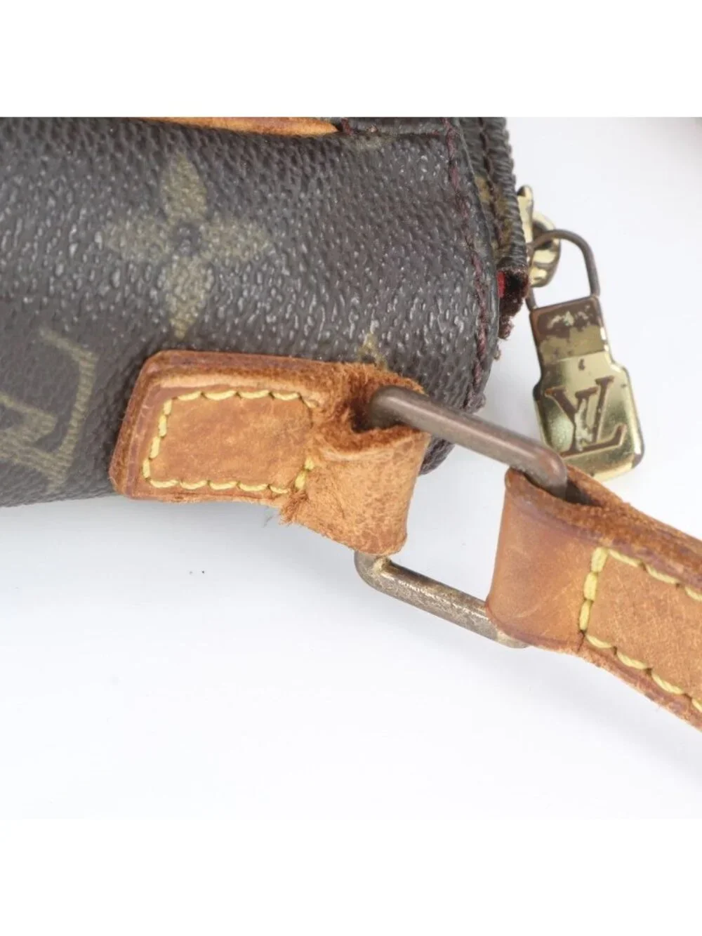 Louis Vuitton front if viva