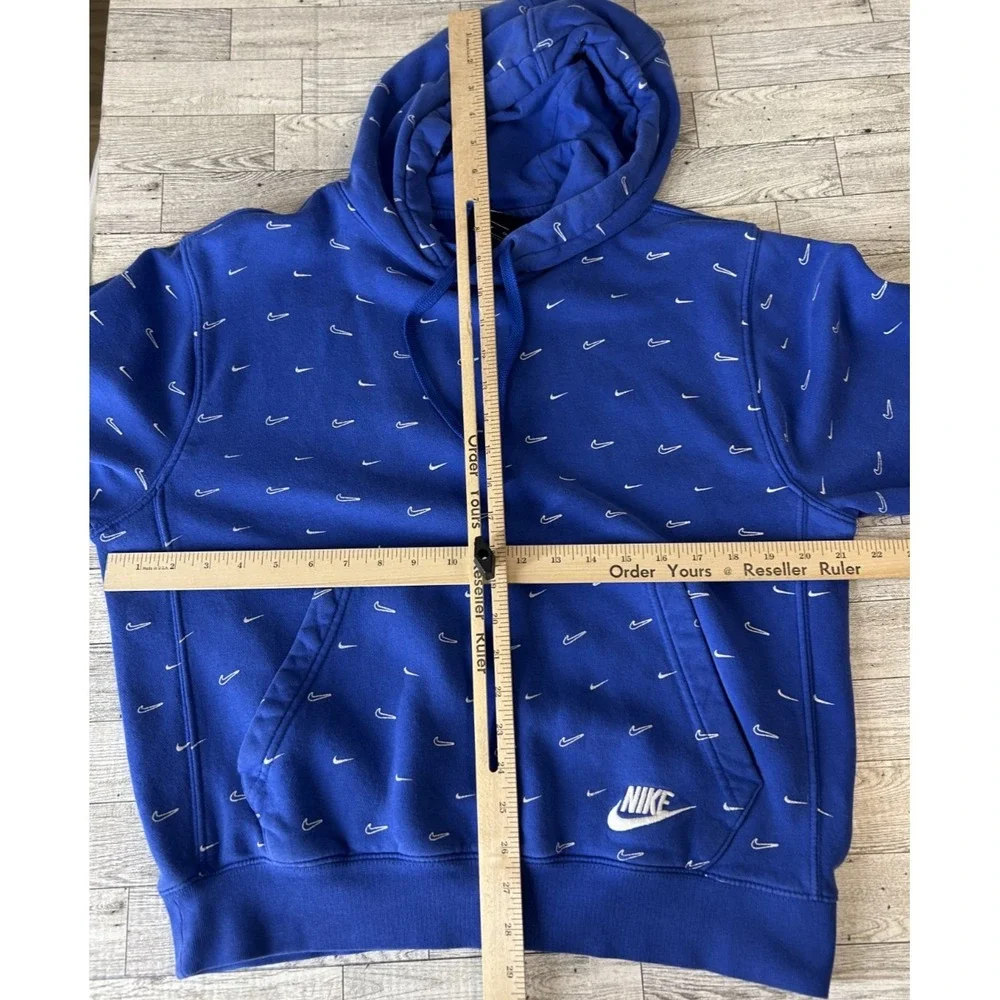 Nike all items