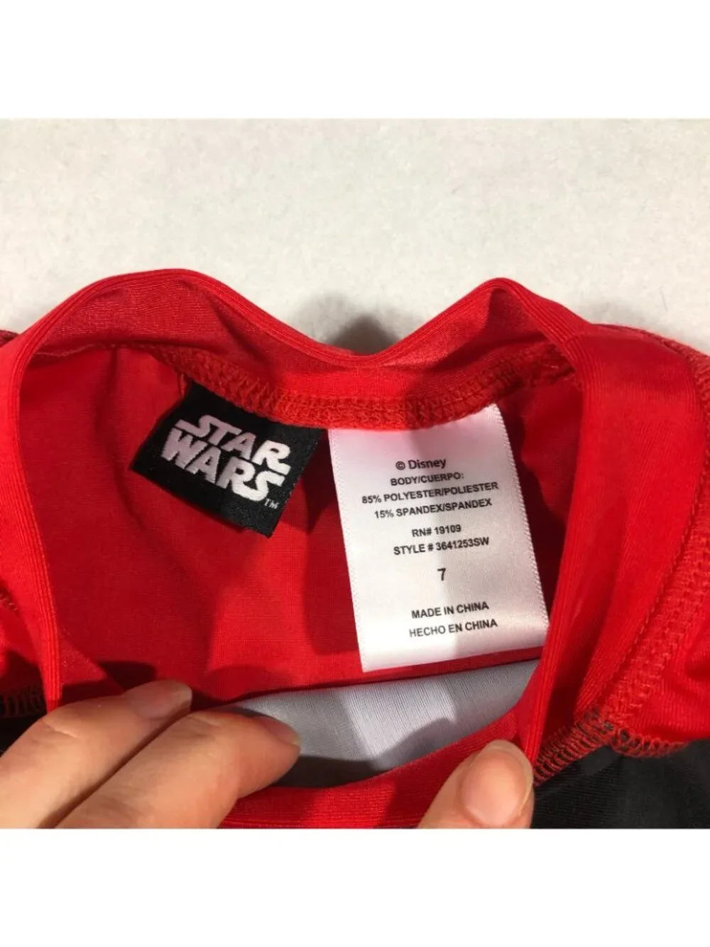 Disney star wars