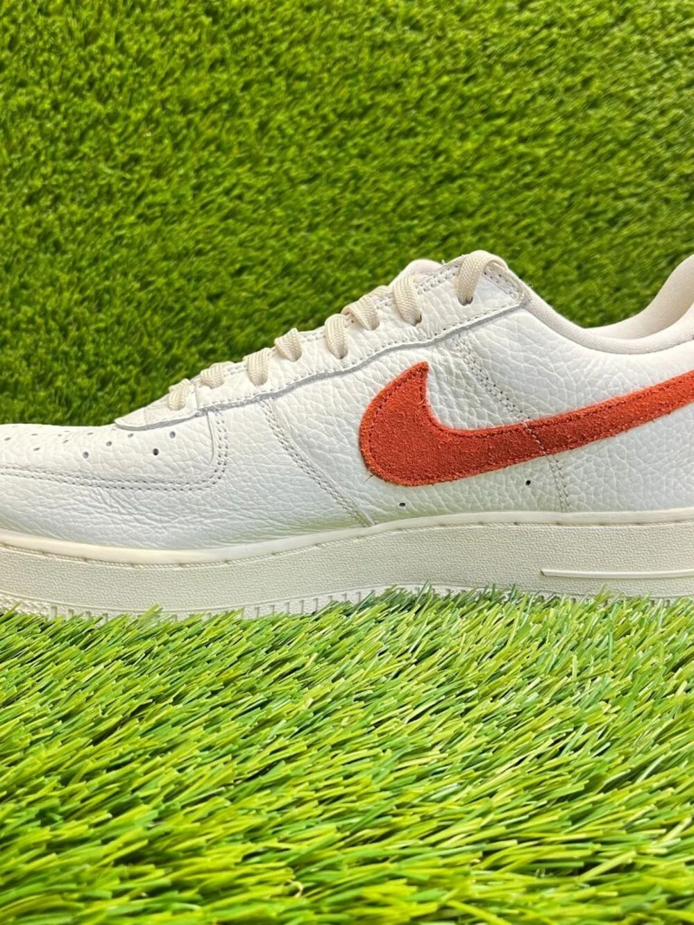 Nike classic air