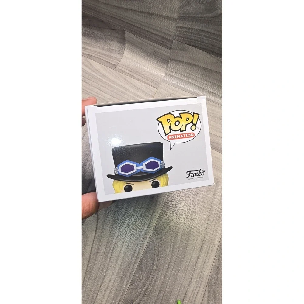 Funko pop