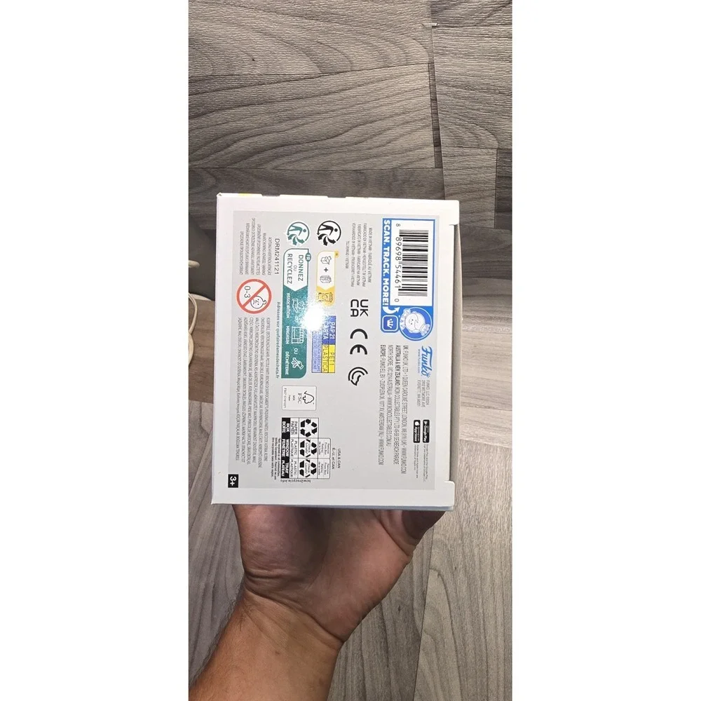 Funko pop