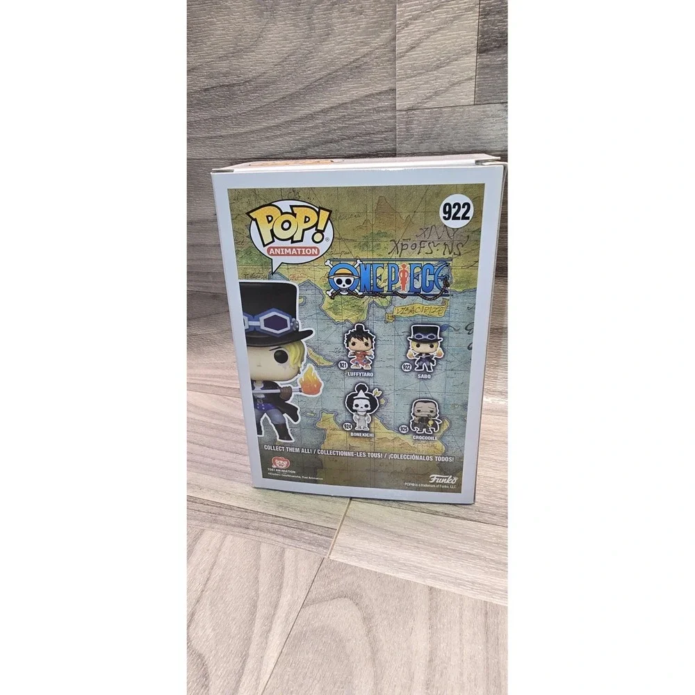 Funko pop