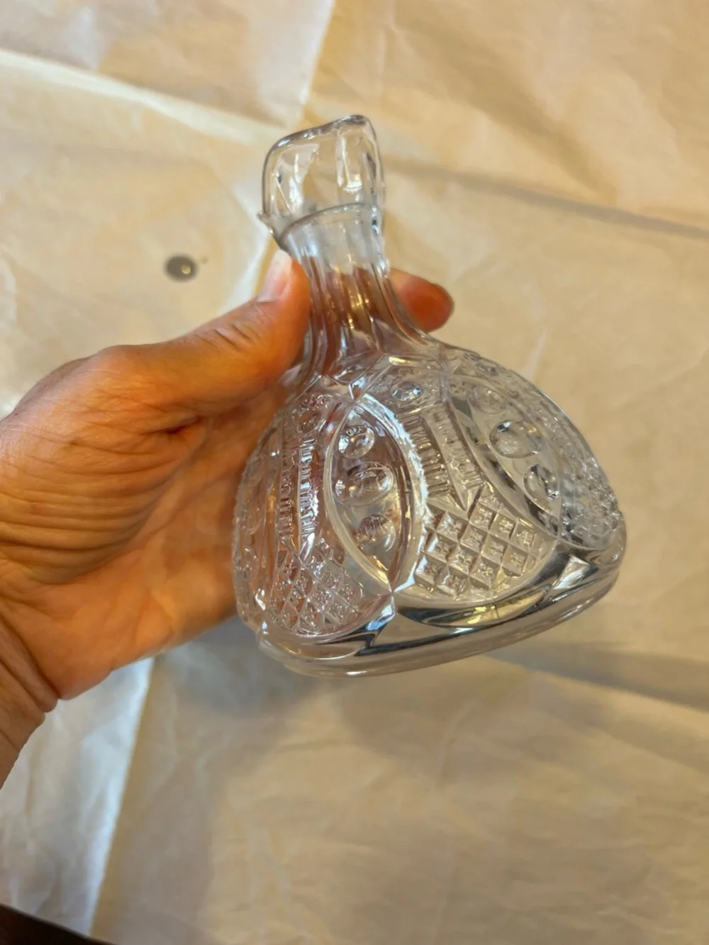 N/A elegant clear
