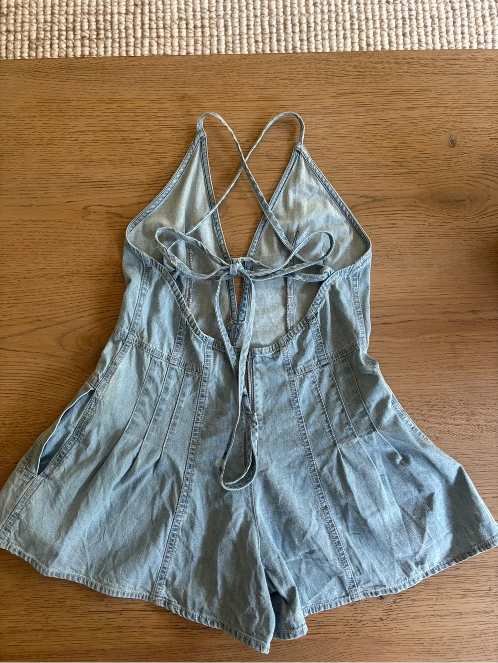Free People nwot worn