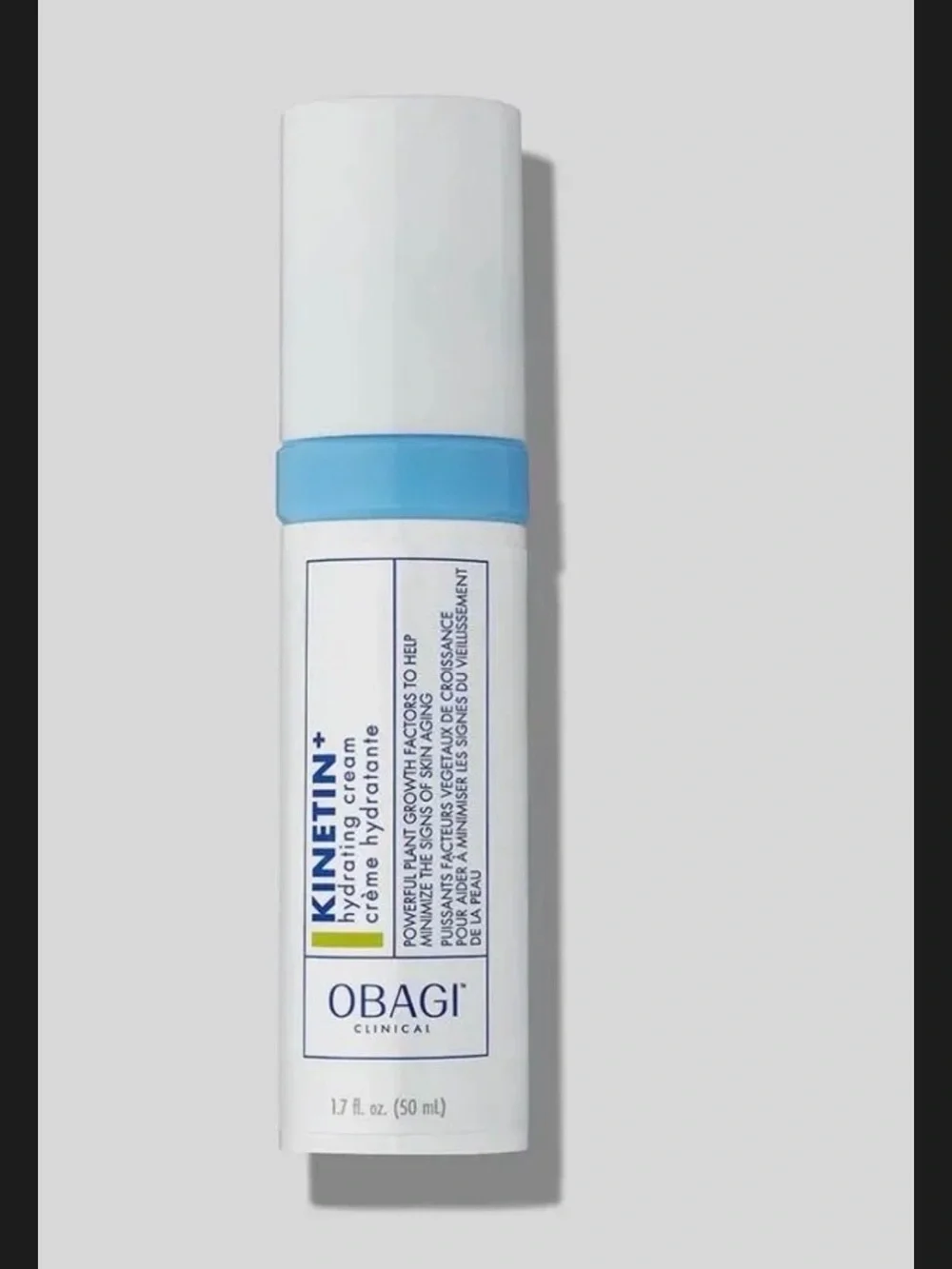 Obagi Clinical Kinetin+ Hydrating Cream