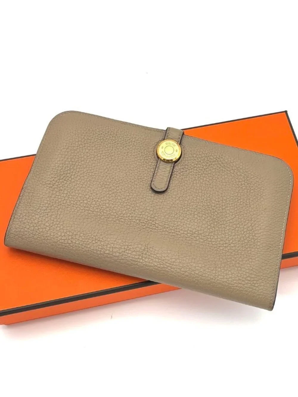 Hermes this authentic