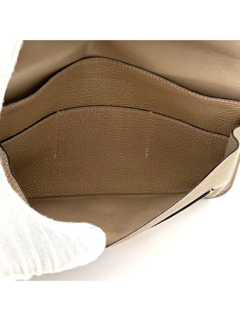 Hermes this authentic