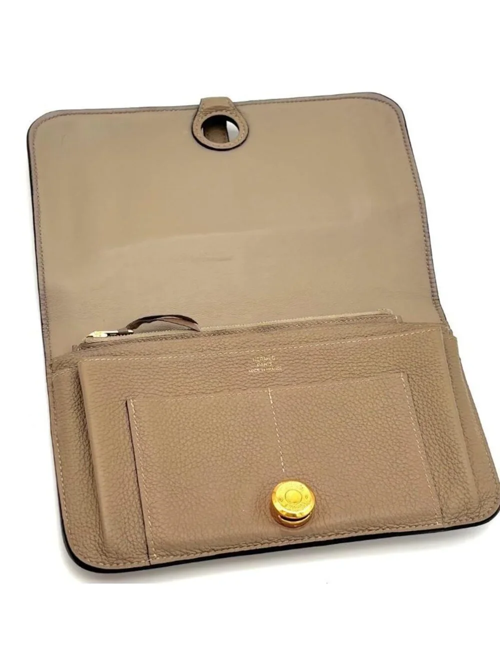Hermes this authentic