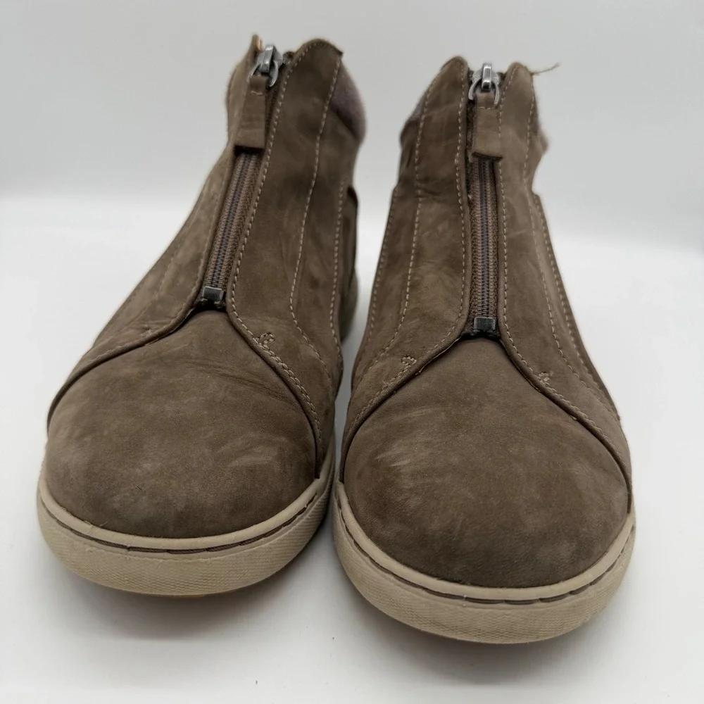 Clarks nalle lo