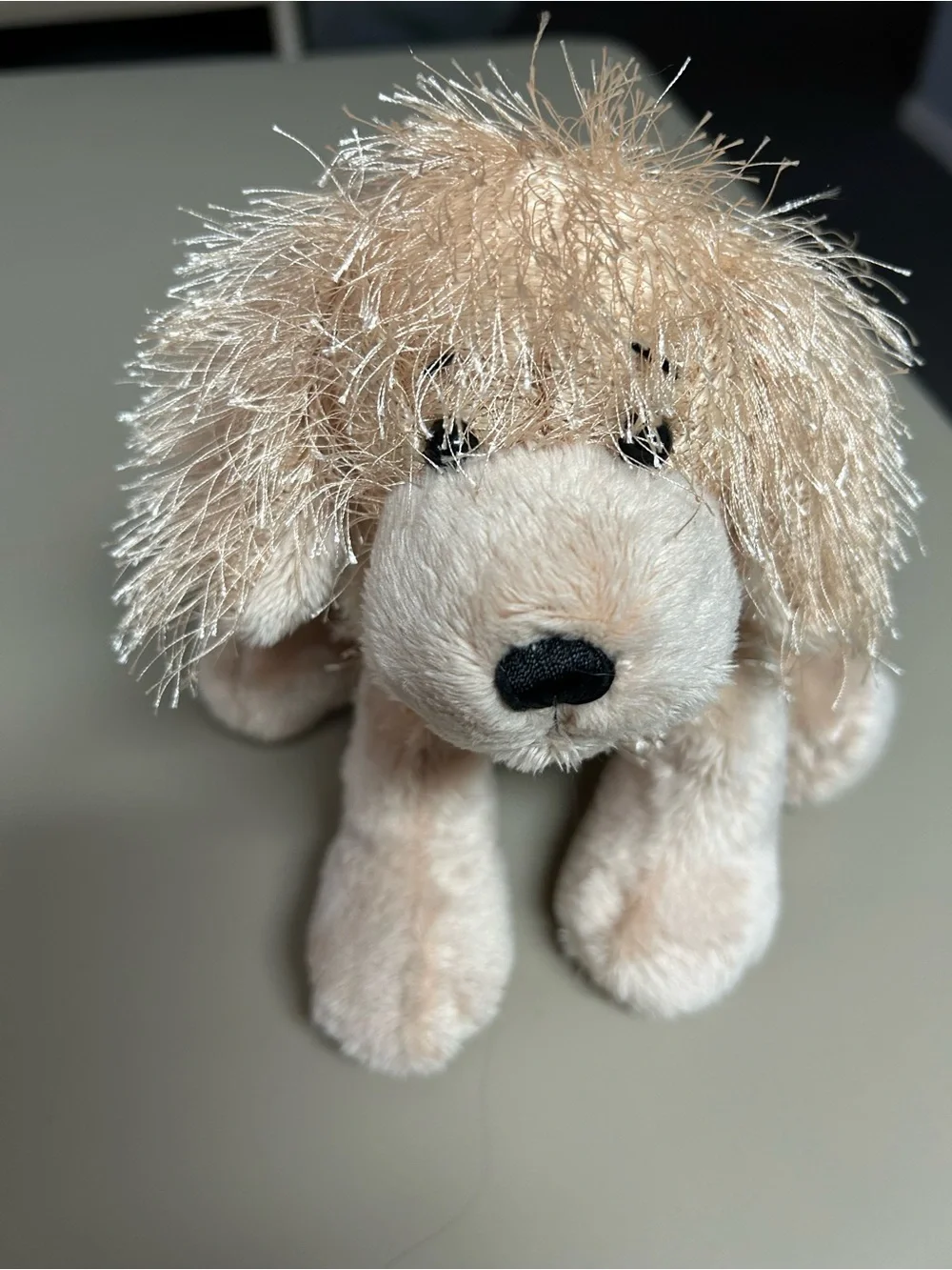 GANZ three plush