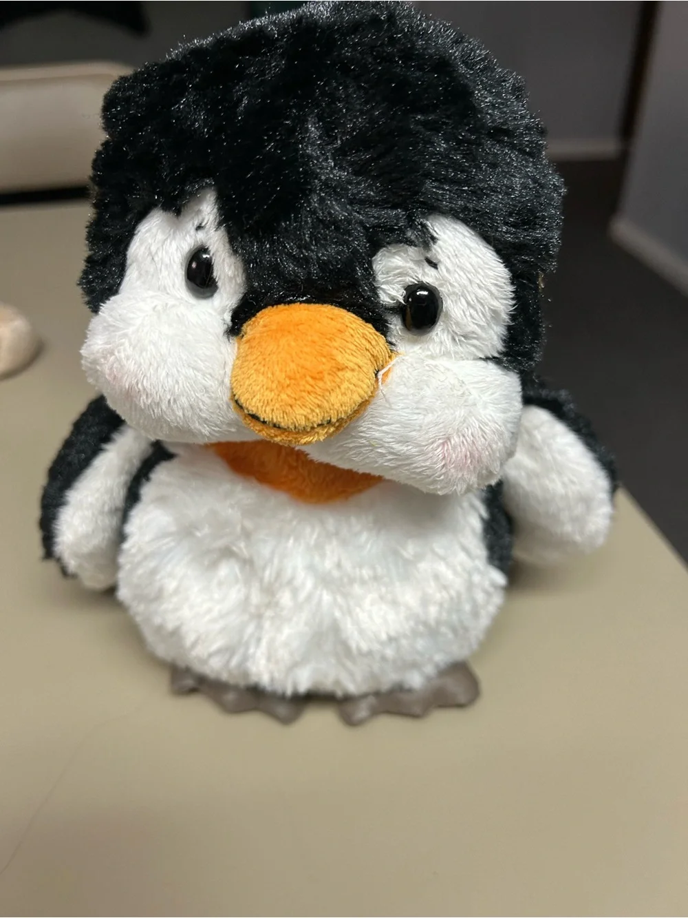 GANZ three plush