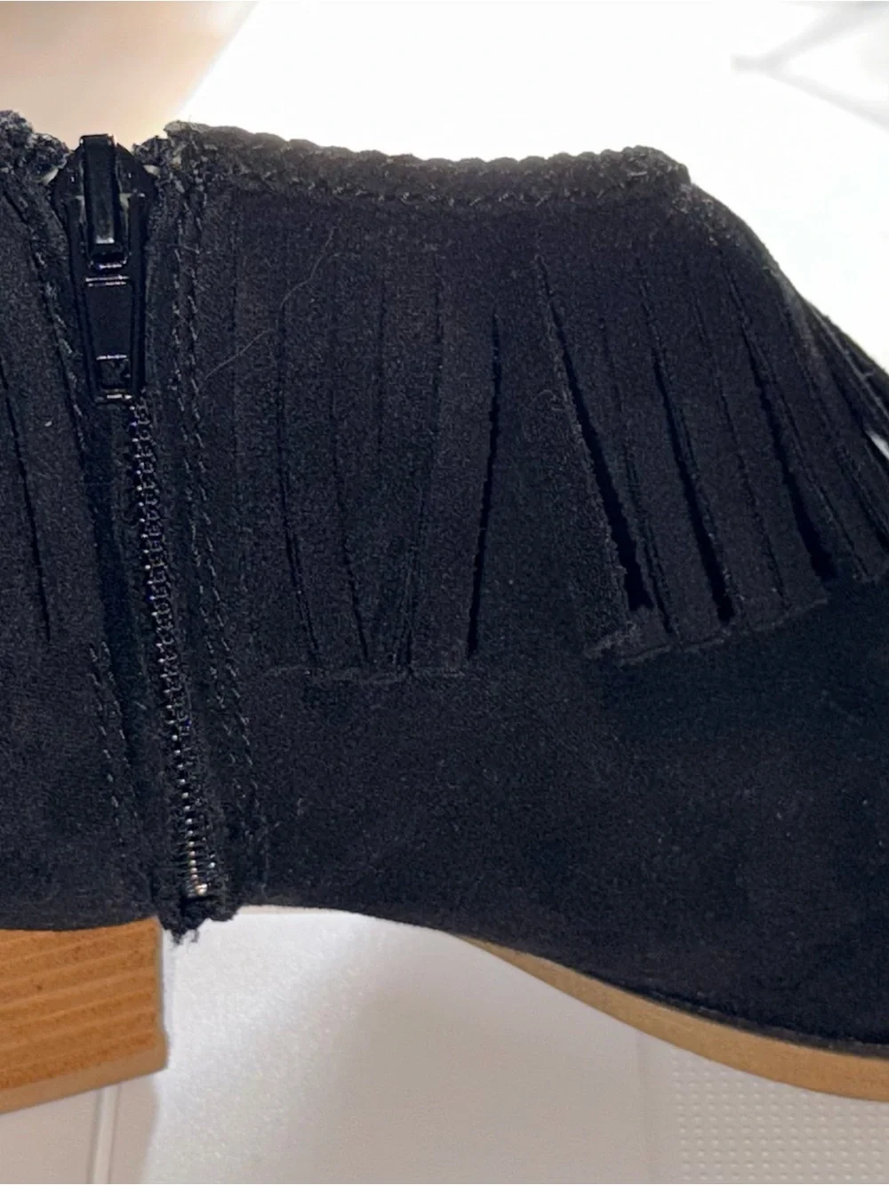 Code West stylish black