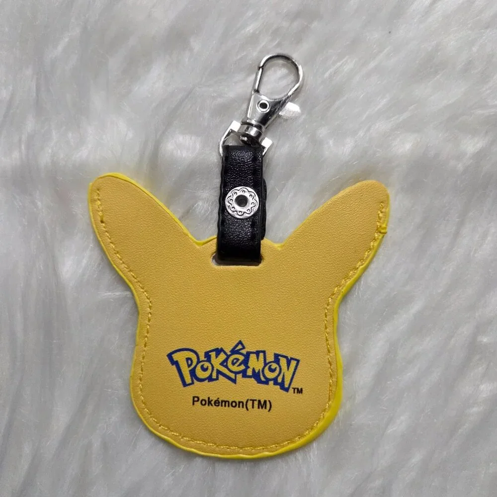 Pokemon new without