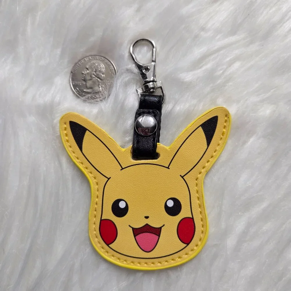 Pokemon new without