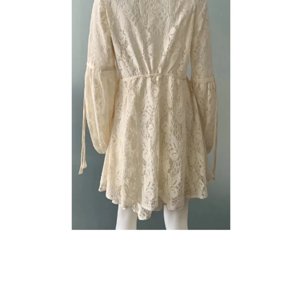 Free People ivory great