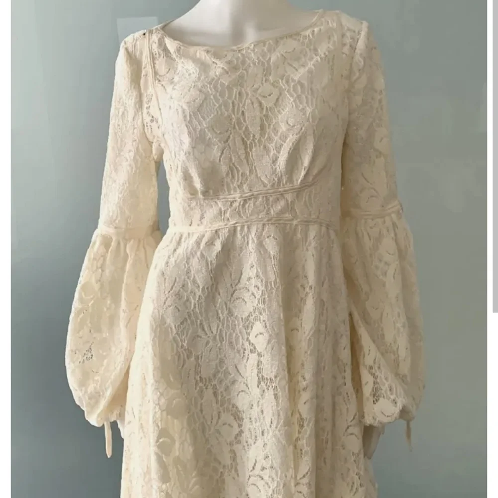 Free People ivory great