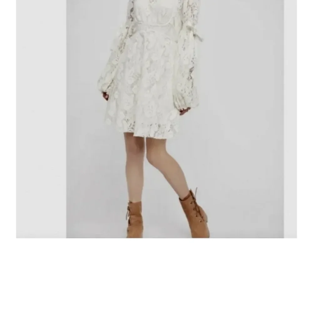 Free People ivory great