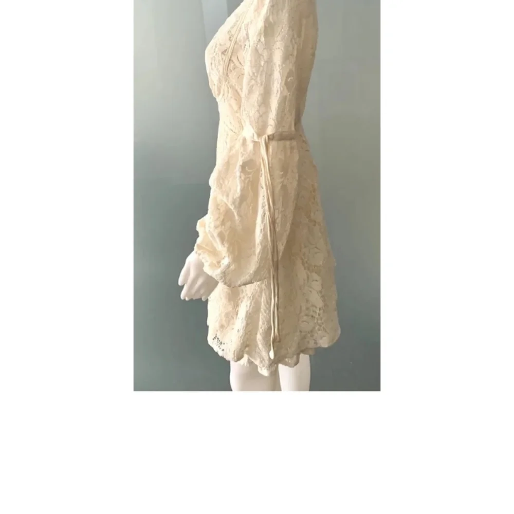 Free People ivory great