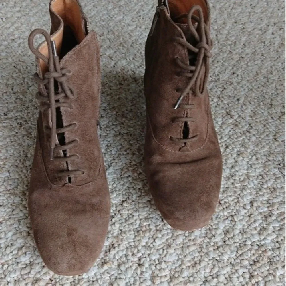 Madewell emilia lace