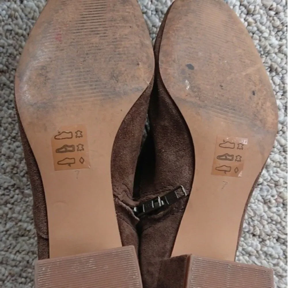 Madewell emilia lace