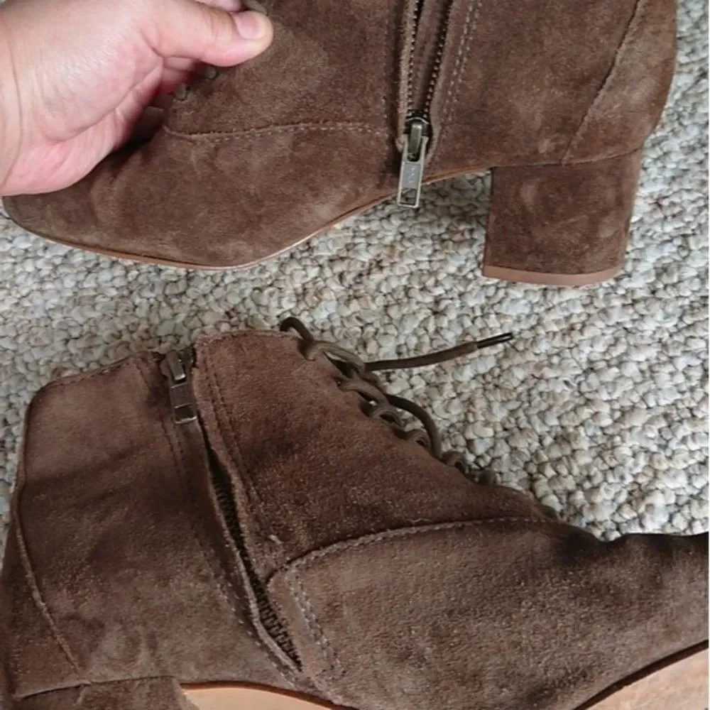 Madewell emilia lace