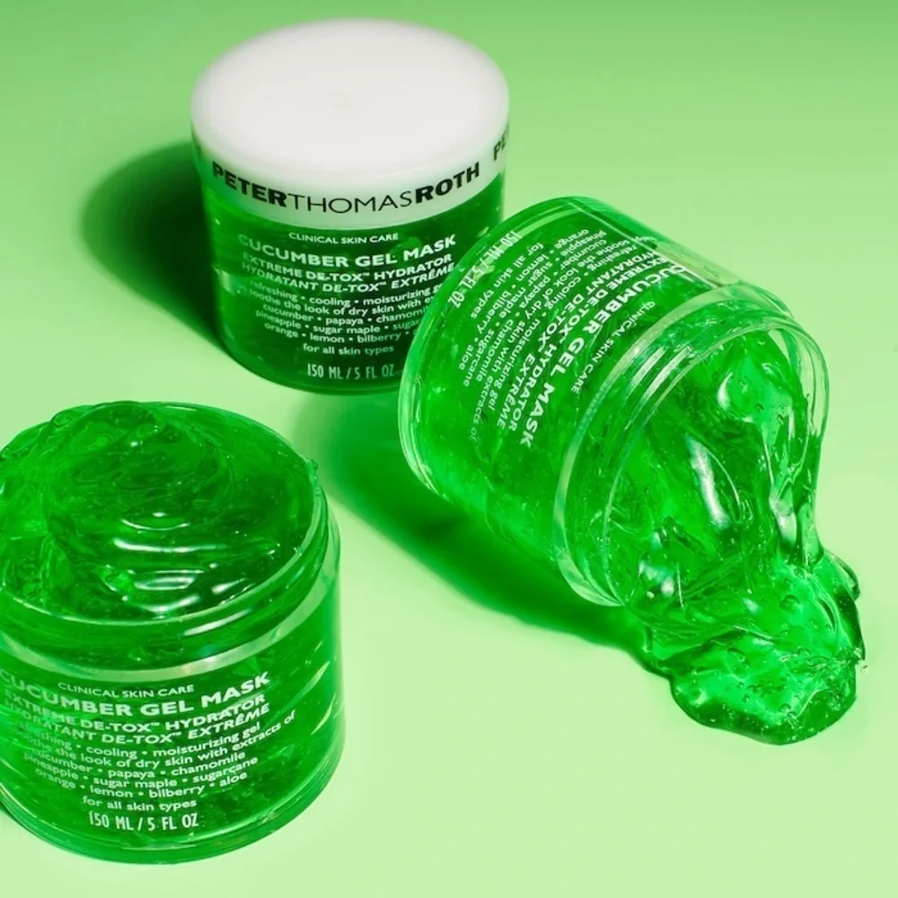 Peter Thomas Roth peter thomas