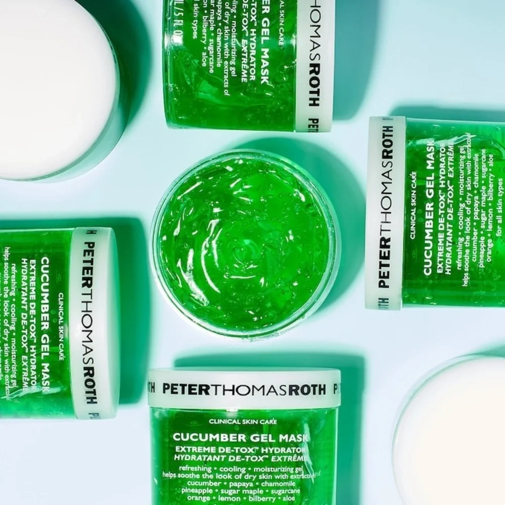Peter Thomas Roth peter thomas
