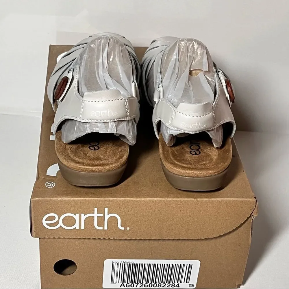 Earth pair them