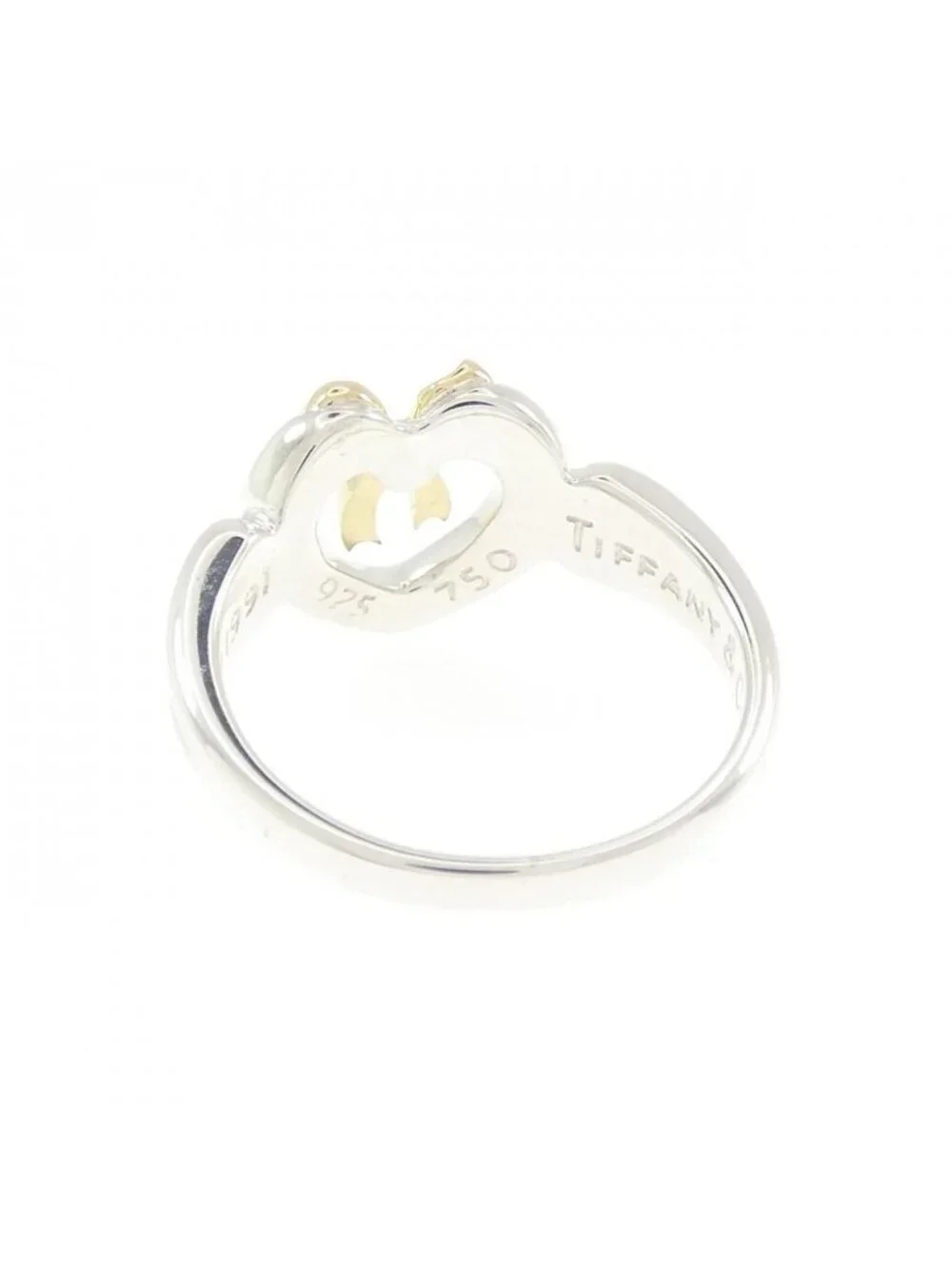 Tiffany & Co. item code