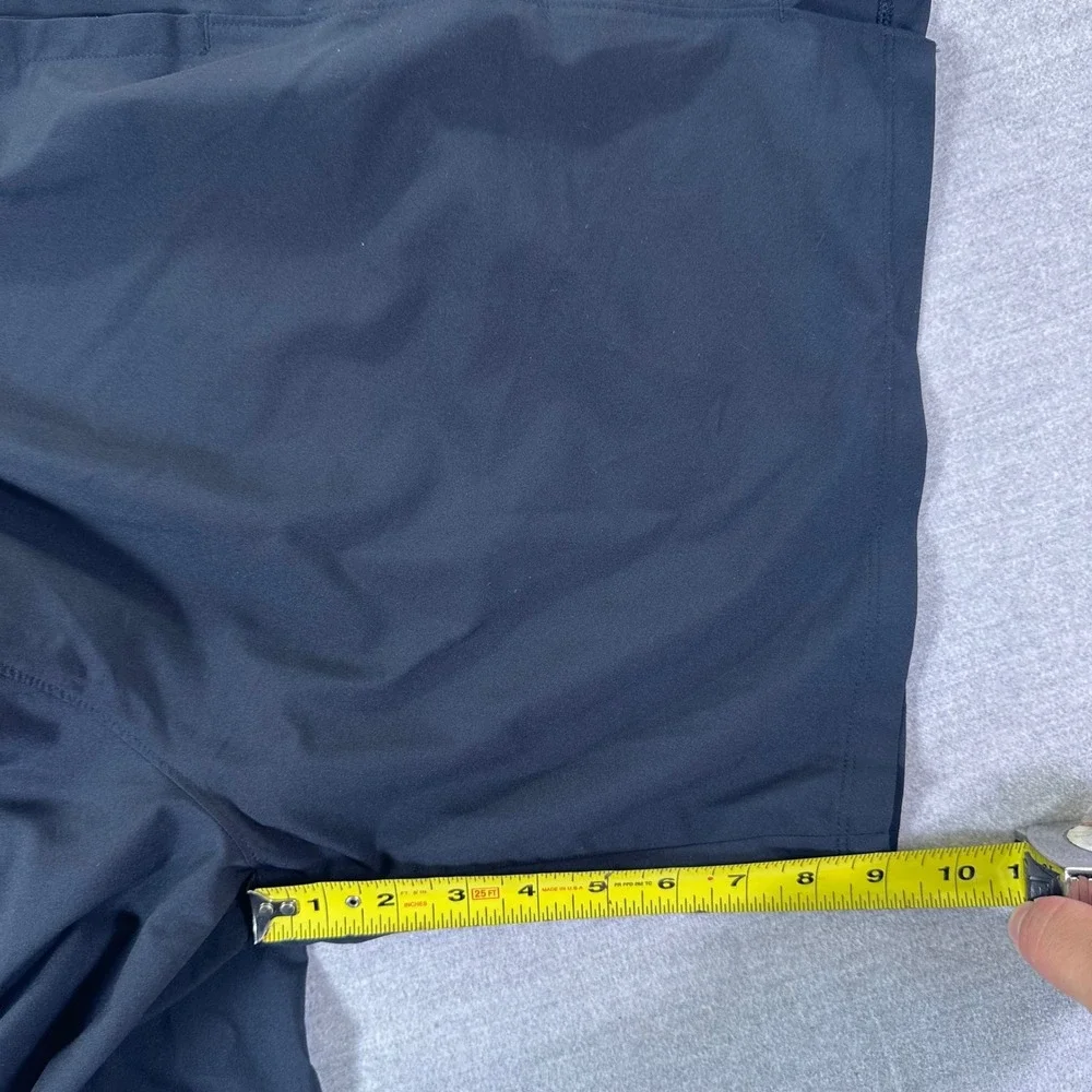 Under Armour measurements waist