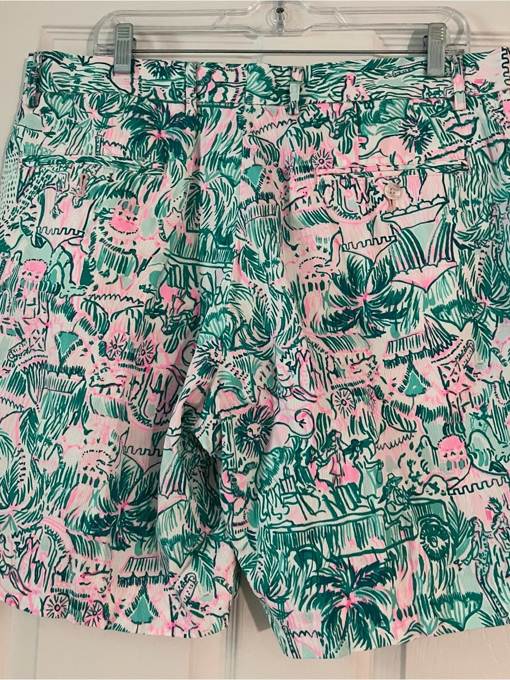 Lilly Pulitzer pulitzer lively look