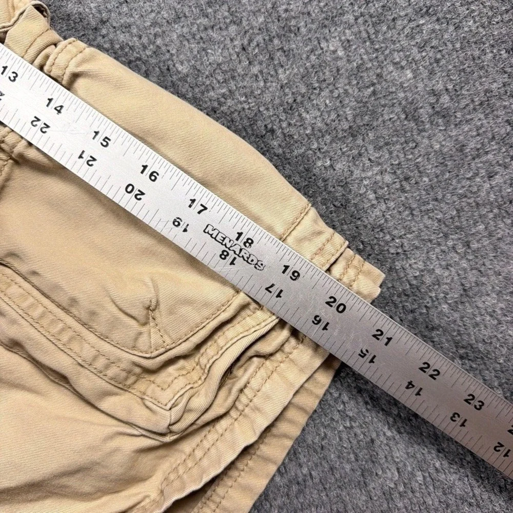 Lee dungarees cargo