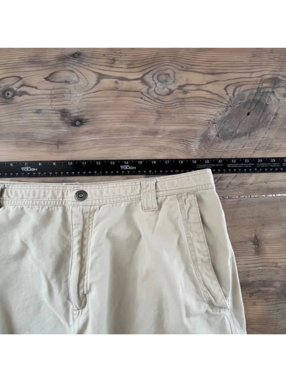 Columbia preowned good faint