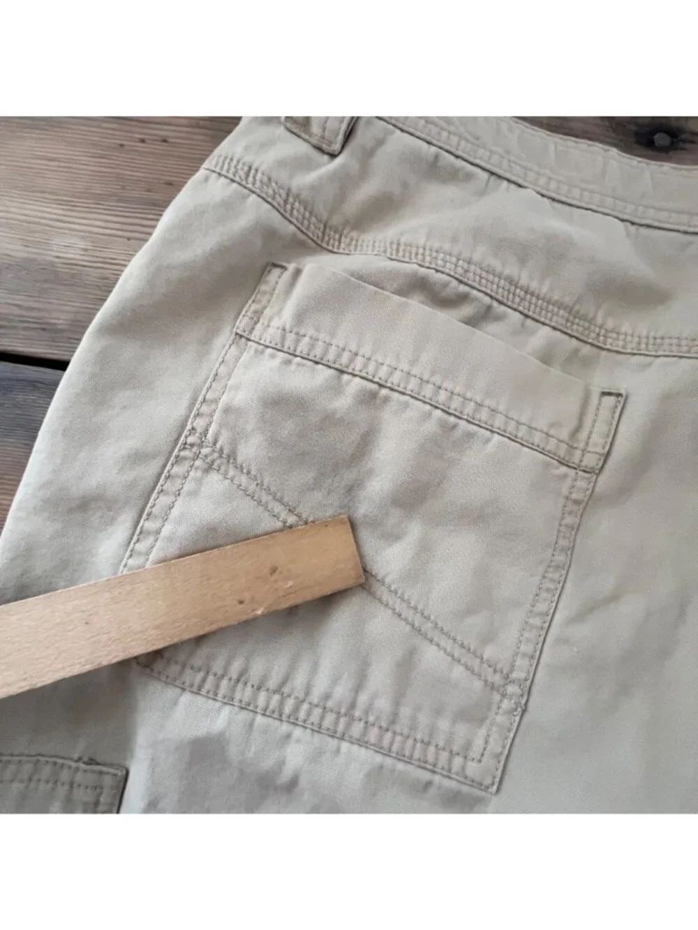 Columbia good pocket faint