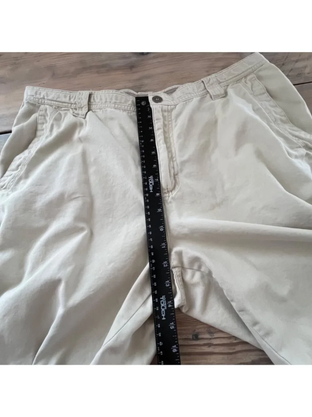 Columbia *note stain back