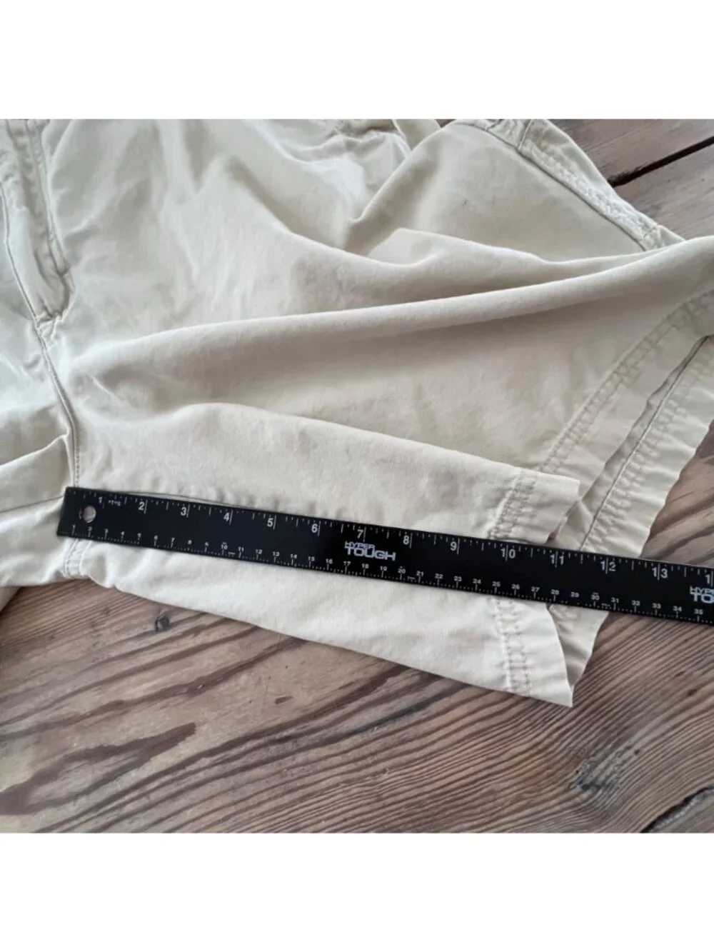 Columbia stain preowned pocket