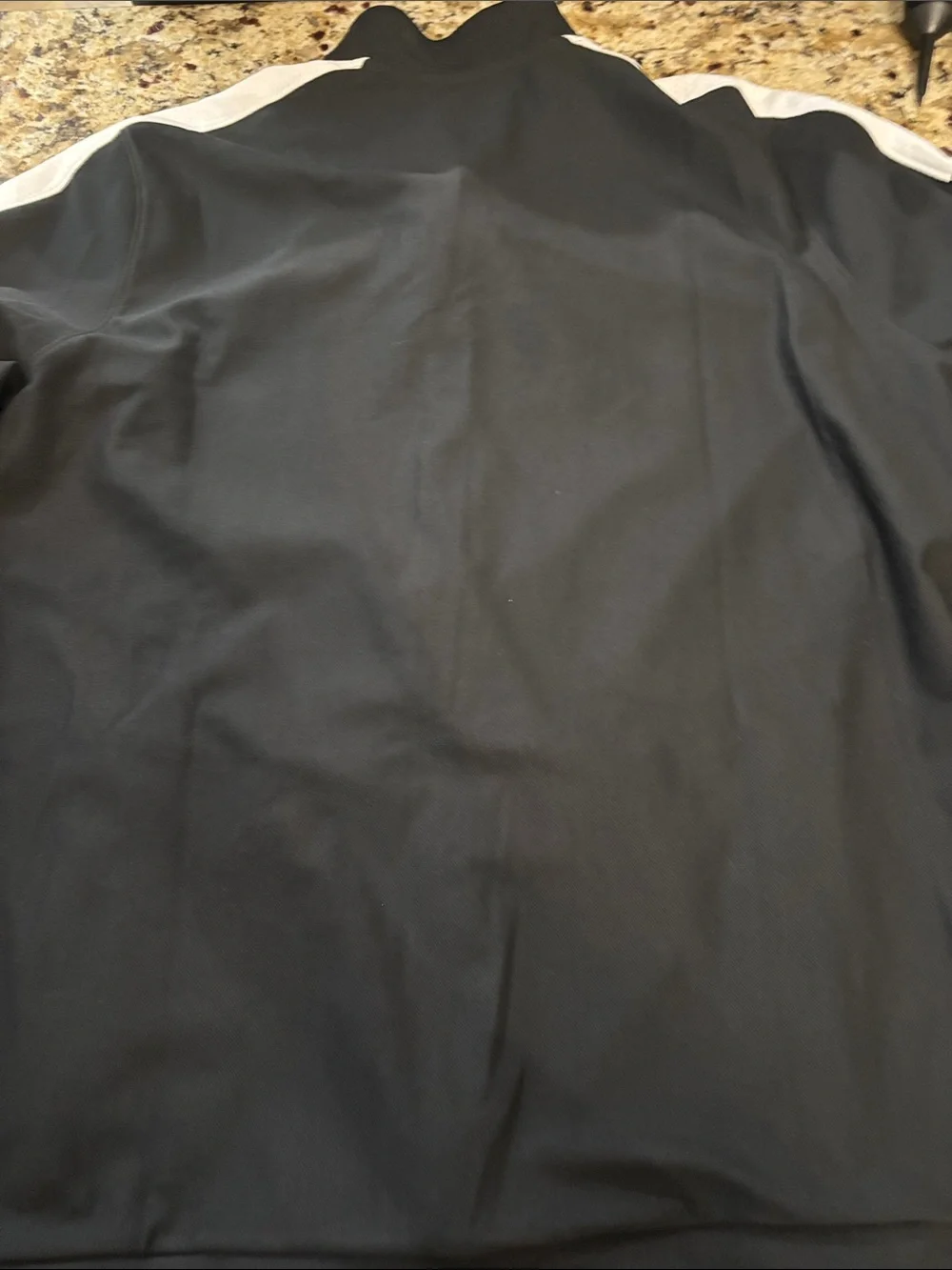 Under Armour lightweight full