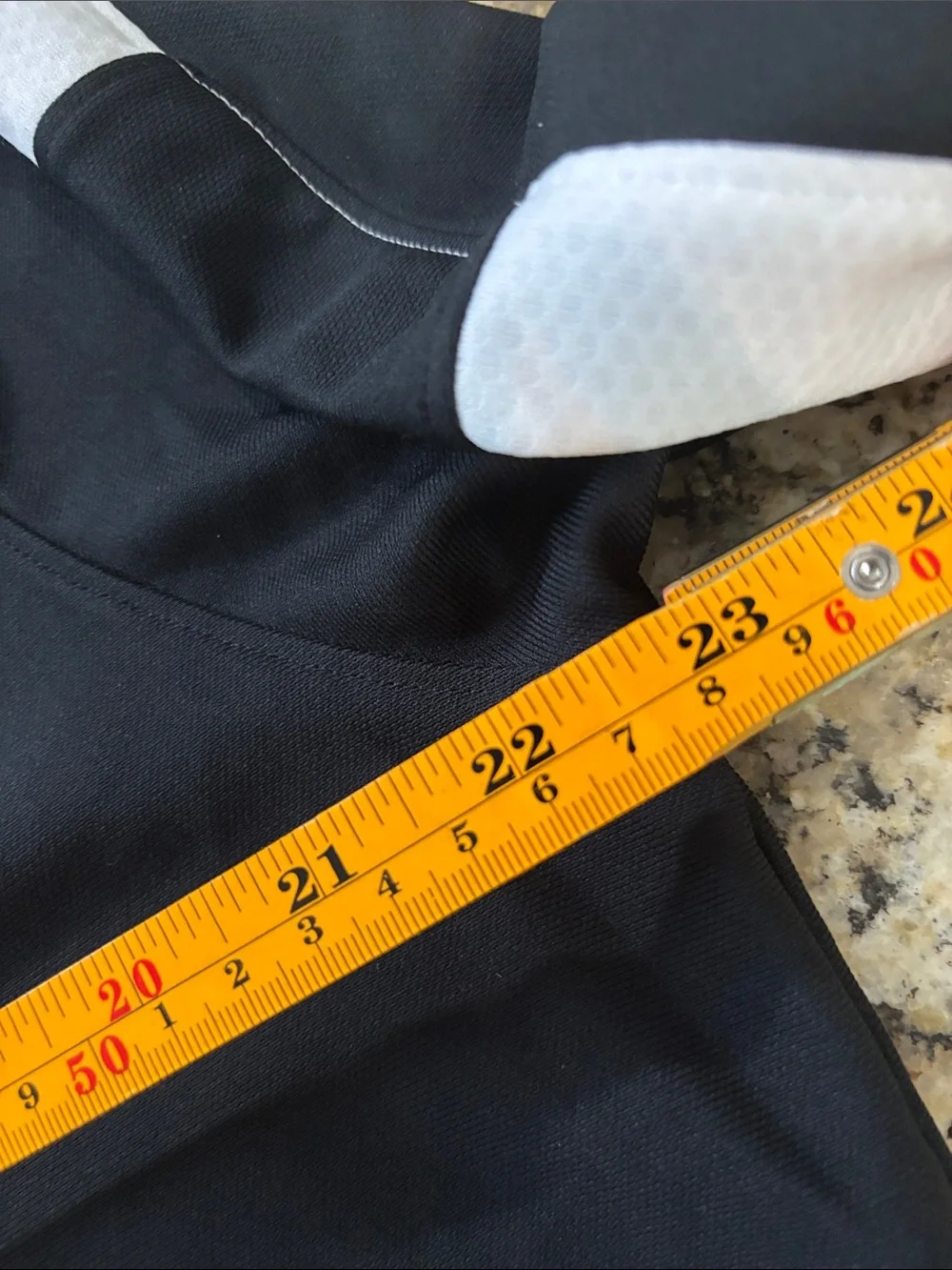 Under Armour lightweight full