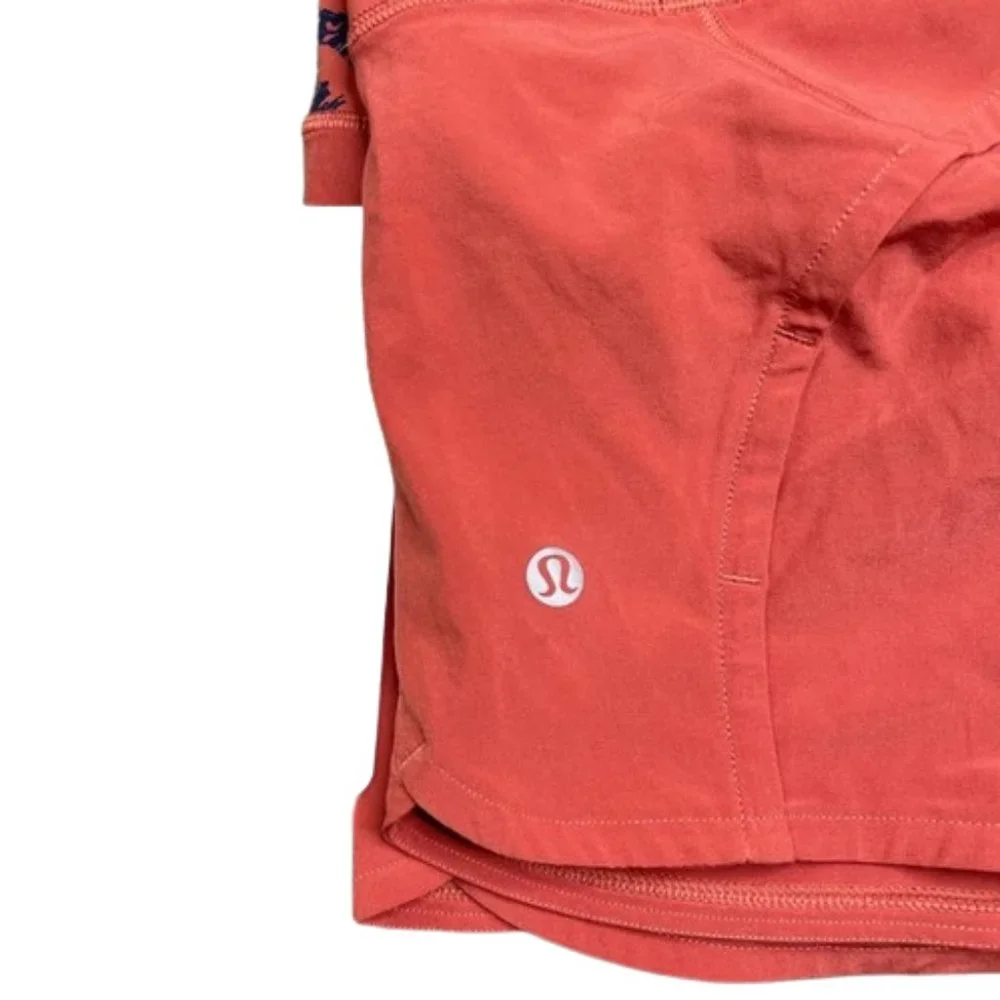 lululemon athletica size exterior