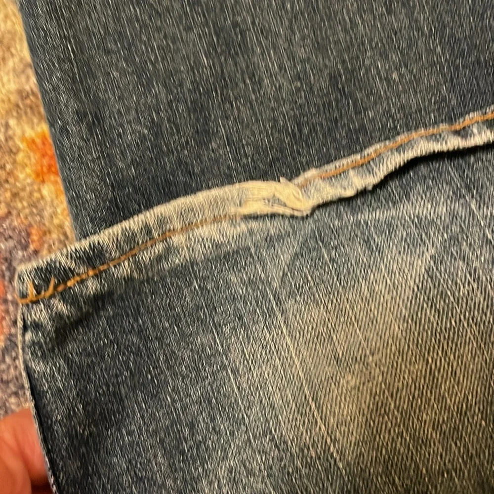 Men’s Old Navy Famous Jeans regular standard fit 32x32