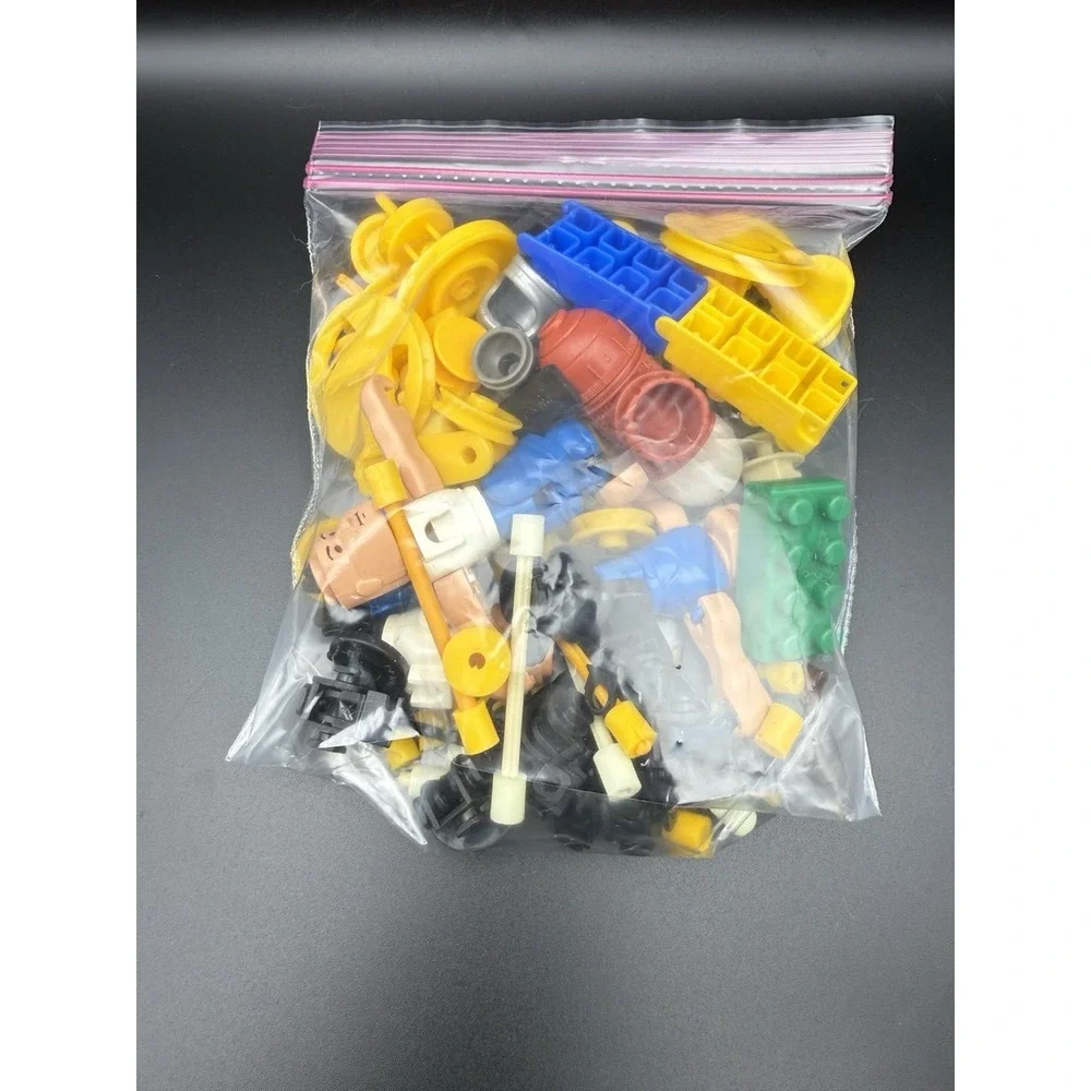 Fisher-Price thanks parts