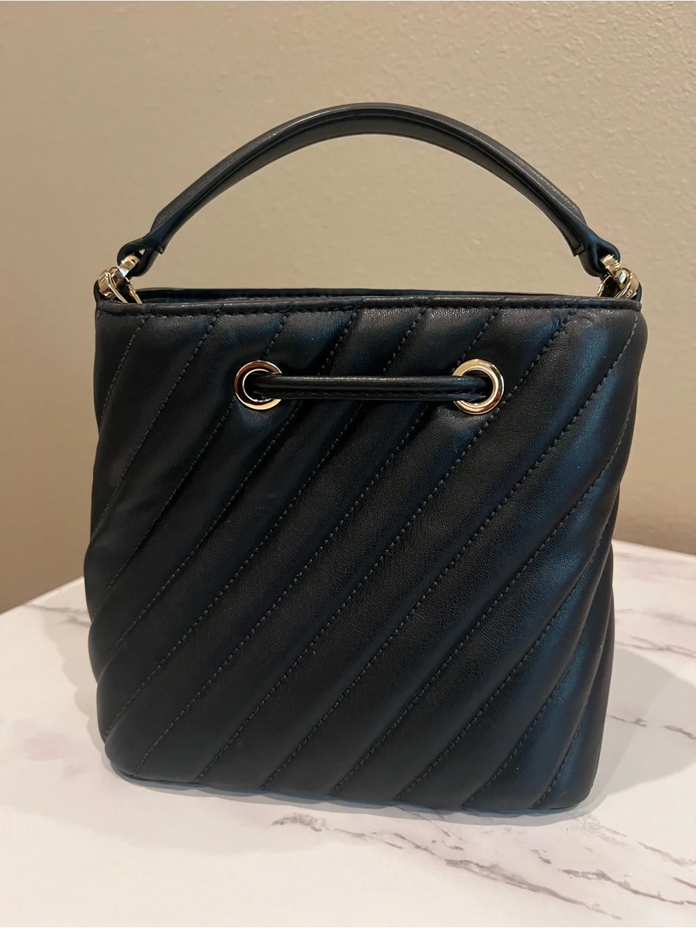 Michael Kors beautiful or shoulder