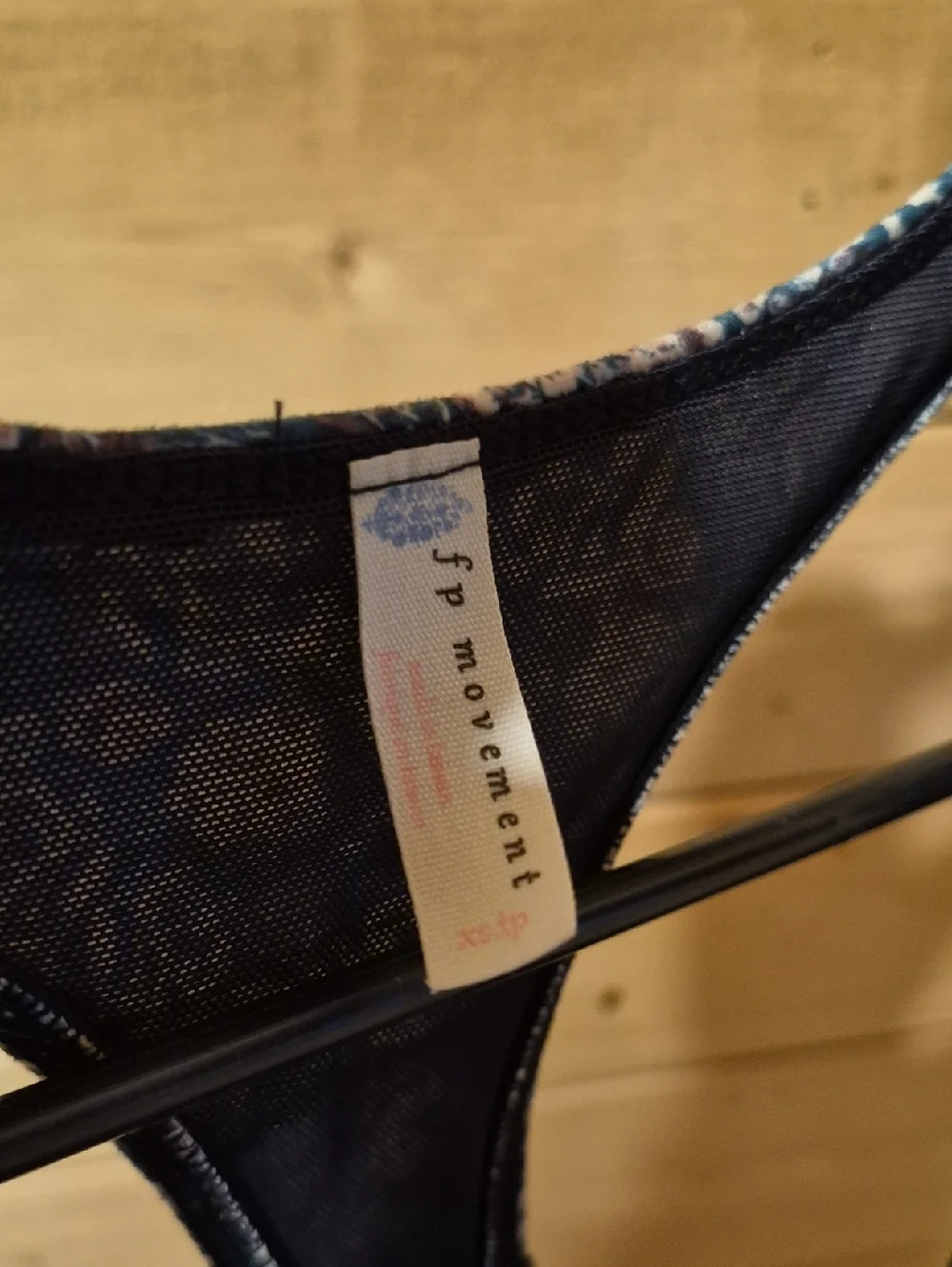 Free People size xs