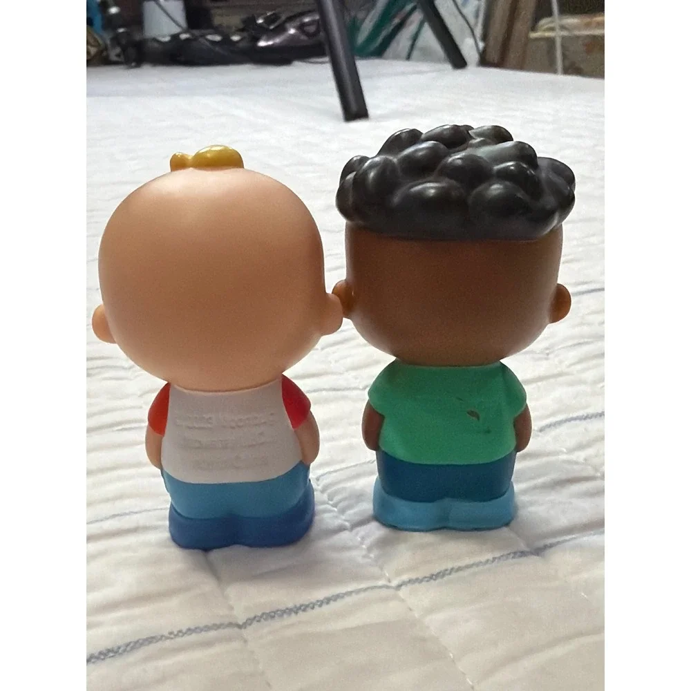 Jazwares photos cocomelon