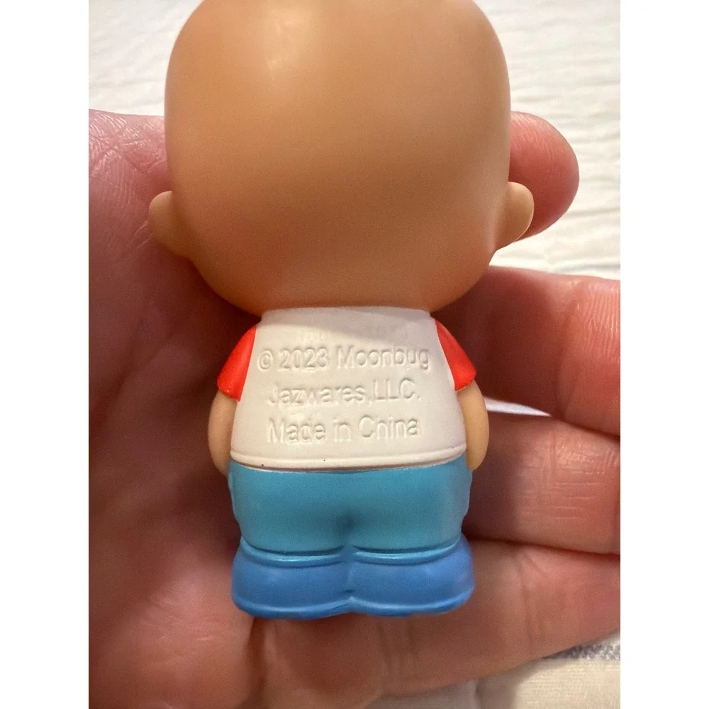 Jazwares imaginative small