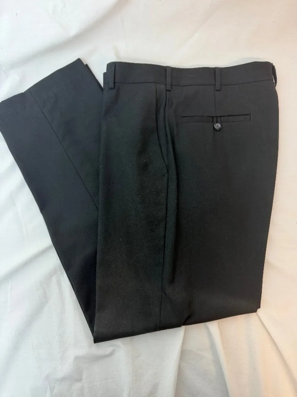 Men's Perry Ellis Portfolio Men's Dress Pants
