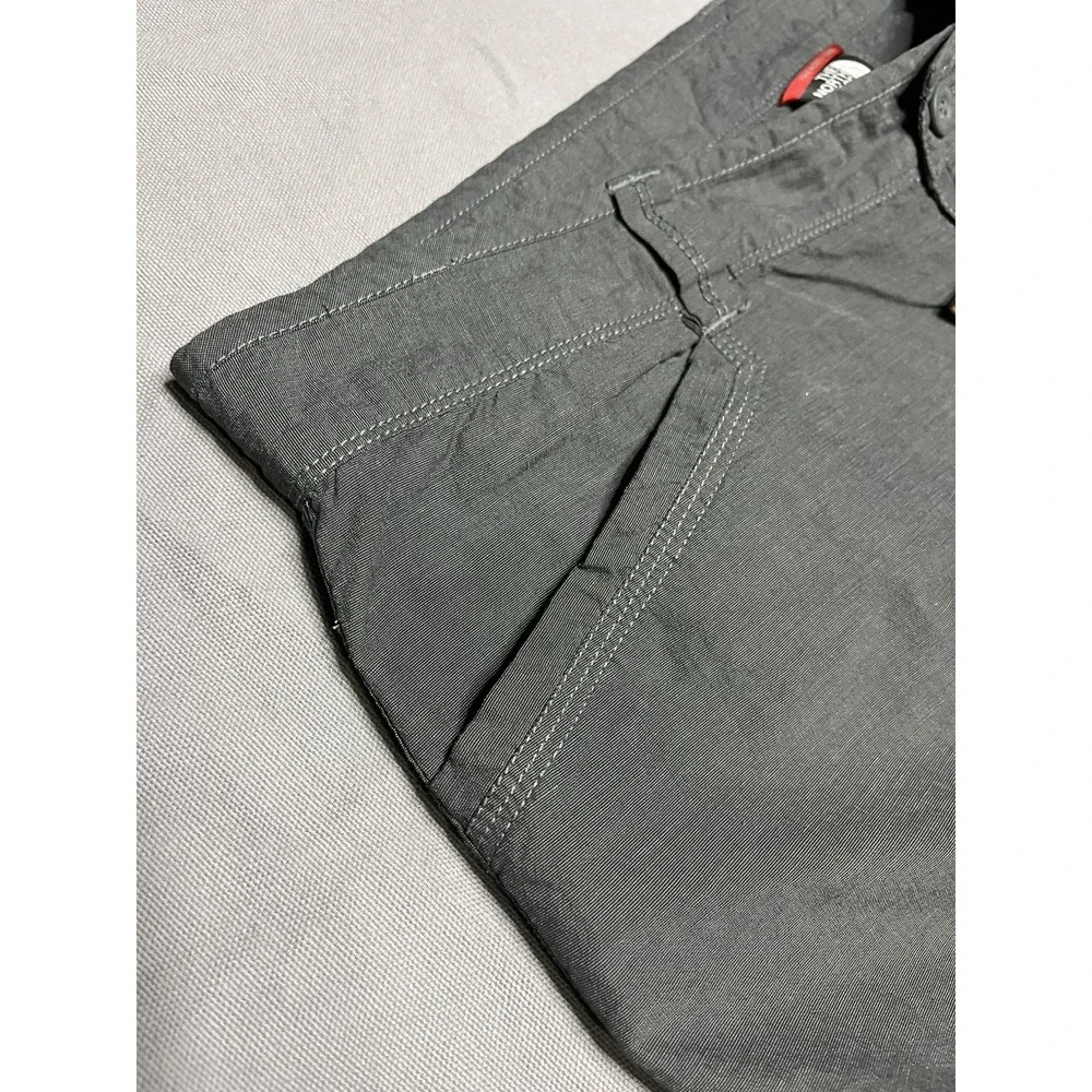 The North Face north face